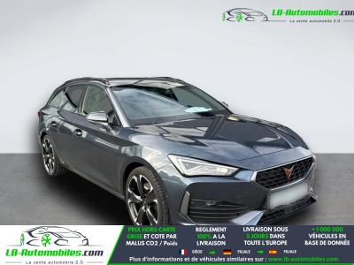 Cupra Leon ST 1.4 e-HYBRID 245 ch BVA