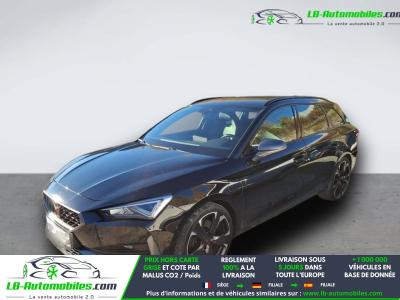 Cupra Leon ST 1.4 e-HYBRID 245 ch BVA