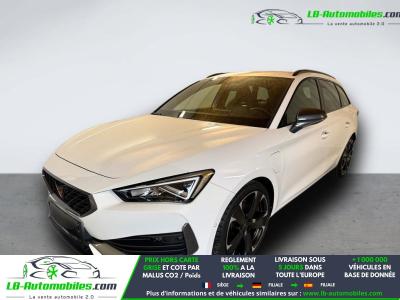 Cupra Leon ST 1.4 e-HYBRID 245 ch BVA