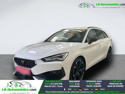 Cupra Leon ST 1.4 e-HYBRID 245 ch BVA