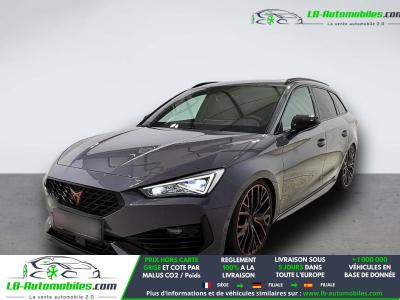 Cupra Leon ST 2.0 TSI 310 ch BVA 4Drive