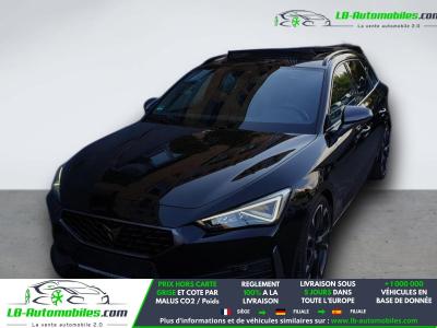 Cupra Leon ST 2.0 TSI 310 ch BVA 4Drive