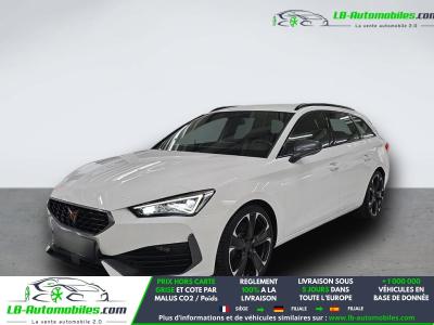 Cupra Leon ST 2.0 TSI 310 ch BVA 4Drive
