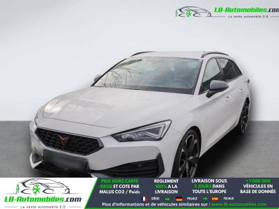Cupra Leon ST 2.0 TSI 300 ch BVA