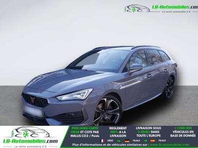 Cupra Leon ST 2.0 TSI 310 ch BVA 4Drive