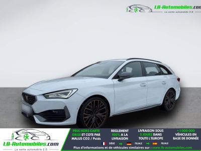 Cupra Leon ST 2.0 TSI 310 ch BVA 4Drive