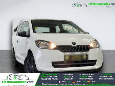 Skoda Citigo 1.0 12v MPI 75 ch BVM