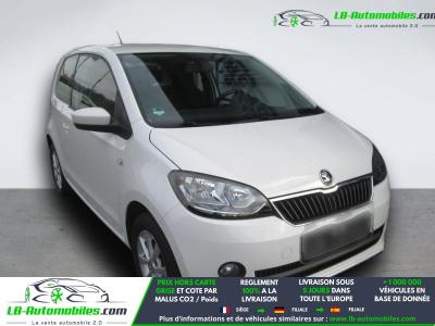 Skoda Citigo 1.0 MPI 75 ch BVM