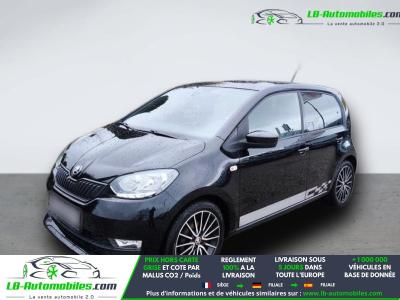 Skoda Citigo 1.0 MPI 75 ch BVM