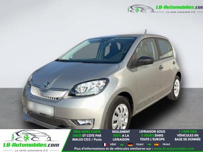 Skoda Citigo 61 kw 83 ch