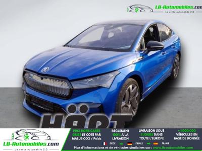 Skoda Enyaq Coupé iV RS