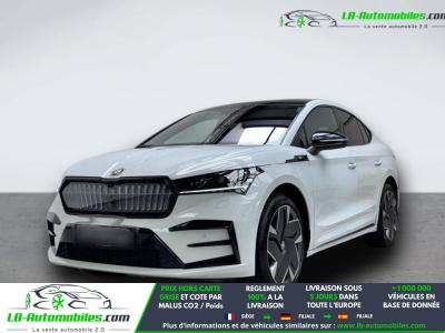 Skoda Enyaq Coupé iV RS