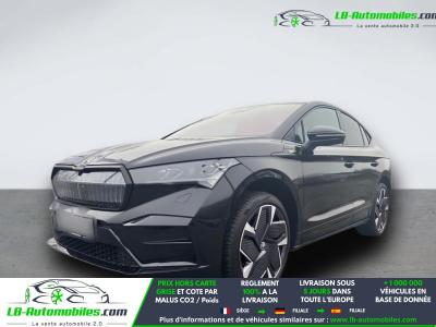 Skoda Enyaq Coupé iV RS