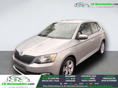 Skoda Fabia 1.0 TSI 95 ch BVM