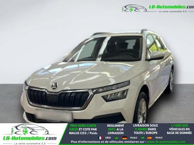 Skoda Kamiq 1.0 TSI 95 ch BVM