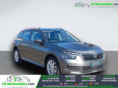 Skoda Kamiq 1.5 TSI 150 ch BVM