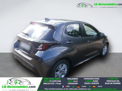 Mazda 2 1.5L e-SKYACTIV G M Hybrid 115ch