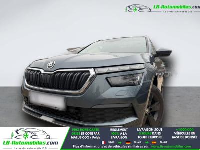Skoda Kamiq 1.6 TDI 116 ch BVA