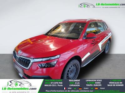 Skoda Kamiq 1.6 TDI 116 ch BVA