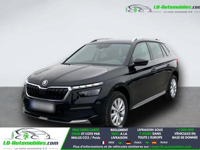 Skoda Kamiq 1.5 TSI 150 ch BVA