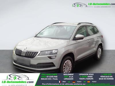Skoda Karoq 1.0 TSI 116 ch BVM