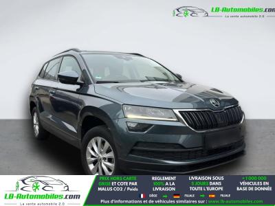 Skoda Karoq 1.0 TSI 116 ch BVM