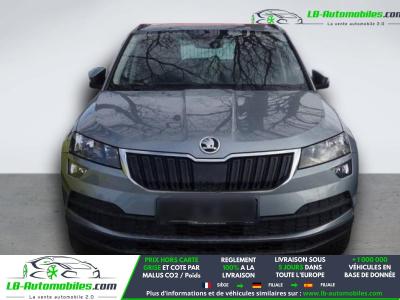 Skoda Karoq 1.0 TSI 116 ch BVM