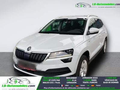 Skoda Karoq 1.0 TSI 116 ch BVM