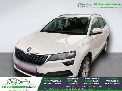 Skoda Karoq 1.0 TSI 116 ch BVM
