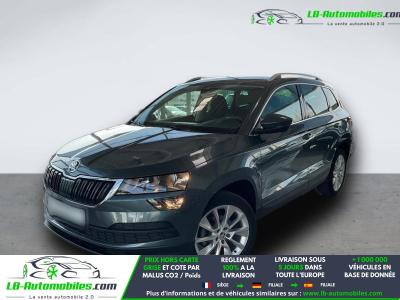 Skoda Karoq 1.0 TSI 116 ch BVM