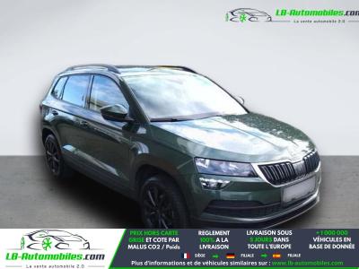 Skoda Karoq 1.0 TSI 116 ch BVM