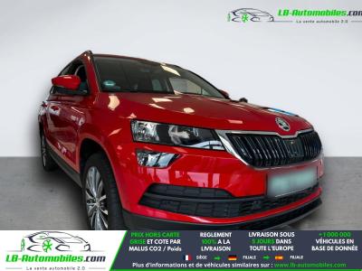 Skoda Karoq 1.5 TSI 150 ch BVM