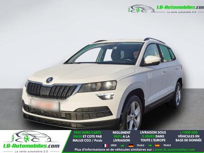Skoda Karoq 1.5 TSI 150 ch BVA