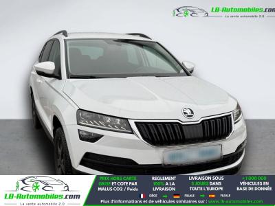 Skoda Karoq 1.5 TSI 150 ch BVA
