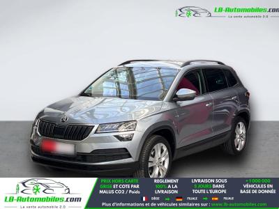 Skoda Karoq 1.5 TSI 150 ch BVA