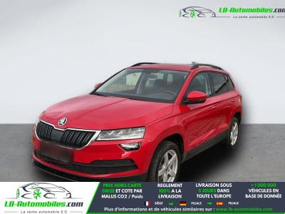 Skoda Karoq 1.6 TDI 116 ch BVM