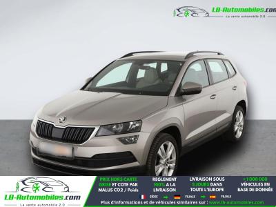 Skoda Karoq 1.5 TSI 150 ch BVA