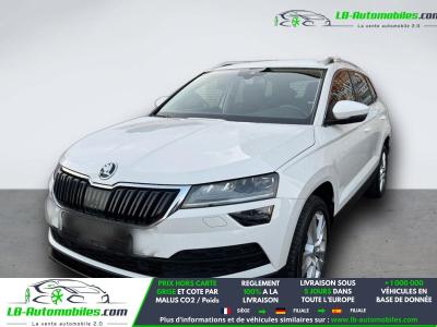 Skoda Karoq 1.5 TSI 150 ch BVA