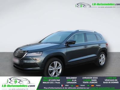 Skoda Karoq 1.5 TSI 150 ch BVA