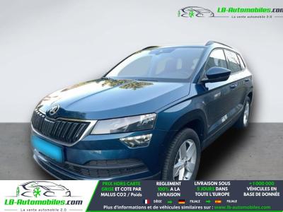 Skoda Karoq 2.0 TDI 150 ch 4x4 BVA