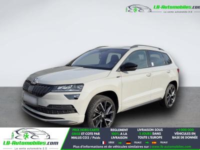 Skoda Karoq 2.0 TDI 150 ch BVM