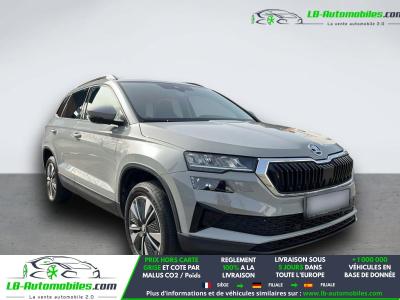 Skoda Karoq 1.5 TSI 150 ch BVM