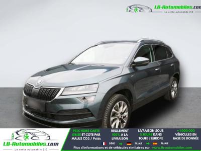 Skoda Karoq 1.5 TSI 150 ch  BVA