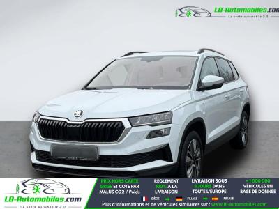 Skoda Karoq 1.5 TSI 150 ch  BVA