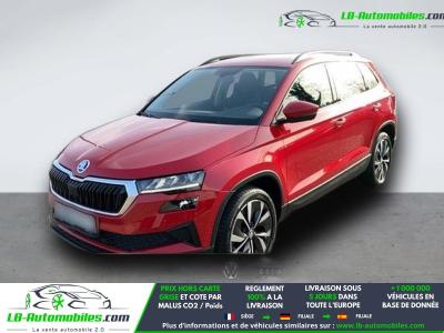 Skoda Karoq 1.5 TSI 150 ch  BVA