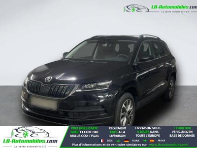 Skoda Karoq 1.5 TSI 150 ch  BVA