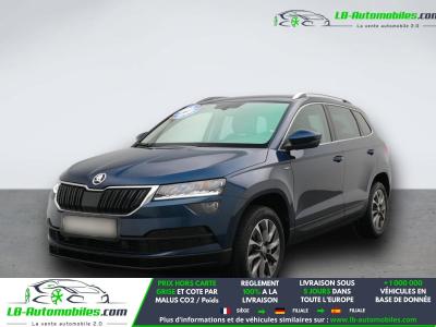 Skoda Karoq 1.5 TSI 150 ch  BVA