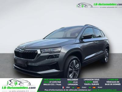 Skoda Karoq 1.5 TSI 150 ch BVM