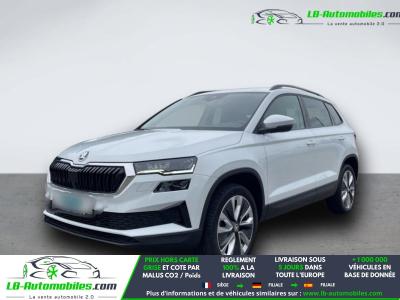 Skoda Karoq 1.5 TSI 150 ch BVM