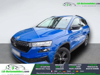 Skoda Karoq 2.0 TDI 116 ch BVM